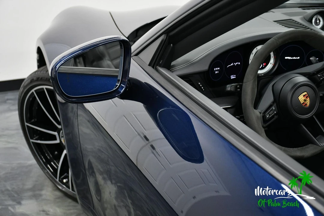 2021 Porsche 992 Turbo S - Image 12 of 31