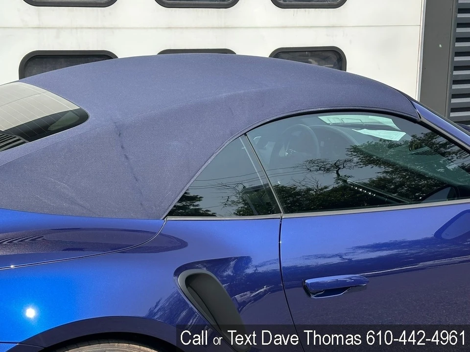 2021 Porsche 992 Turbo S - Image 15 of 24