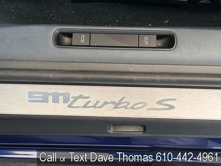 2021 Porsche 992 Turbo S - Image 16 of 24
