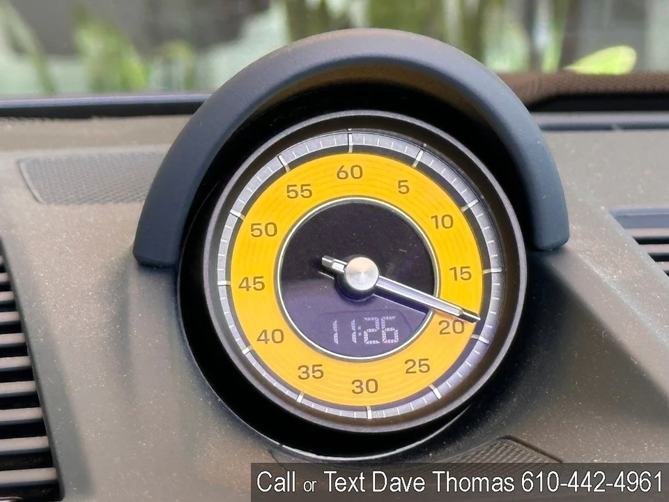 2021 Porsche 992 Turbo S - Image 22 of 24
