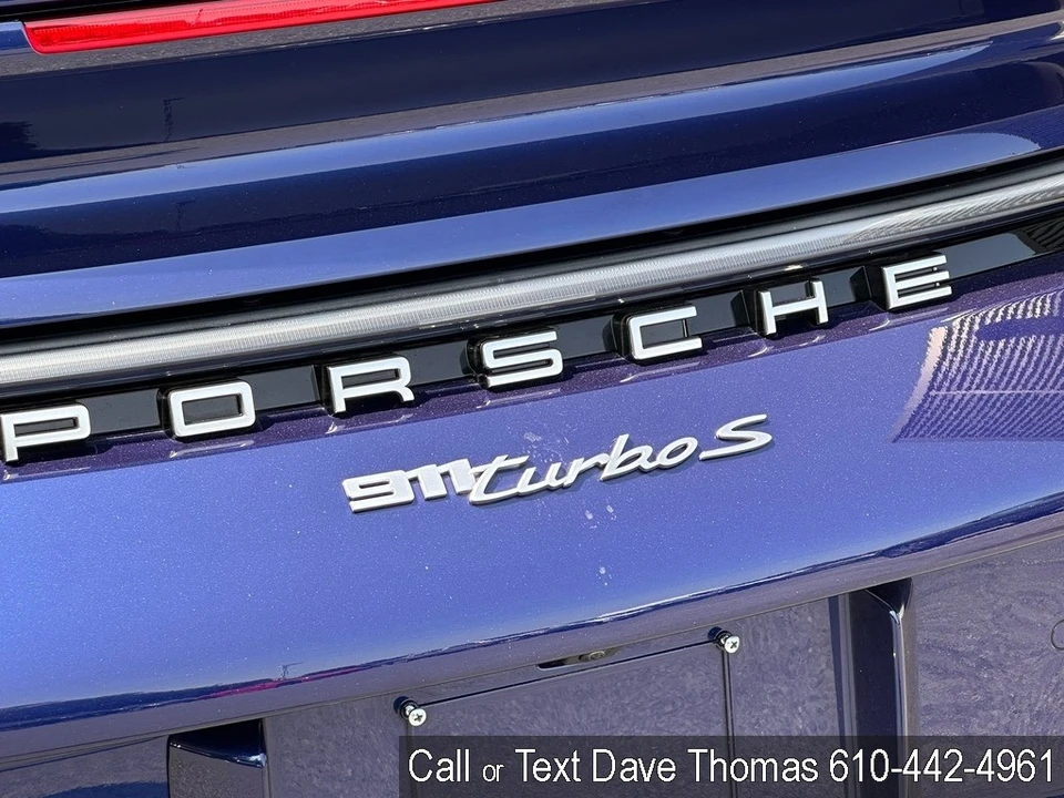 2021 Porsche 992 Turbo S - Image 11 of 24