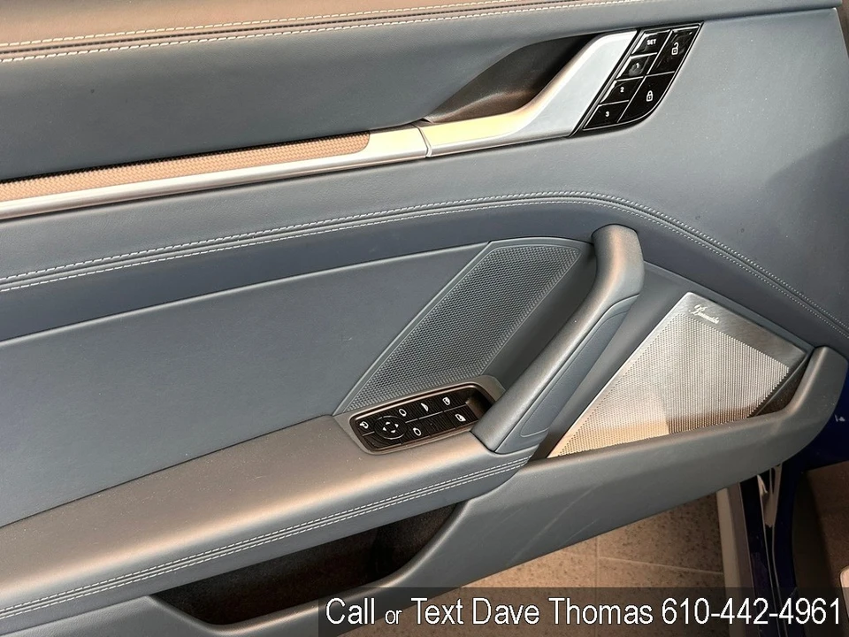 2021 Porsche 992 Turbo S - Image 21 of 24