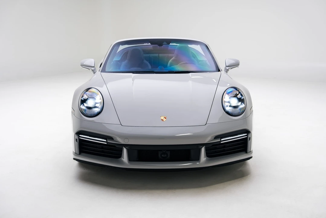2021 Porsche 992 Turbo S - Image 4 of 21