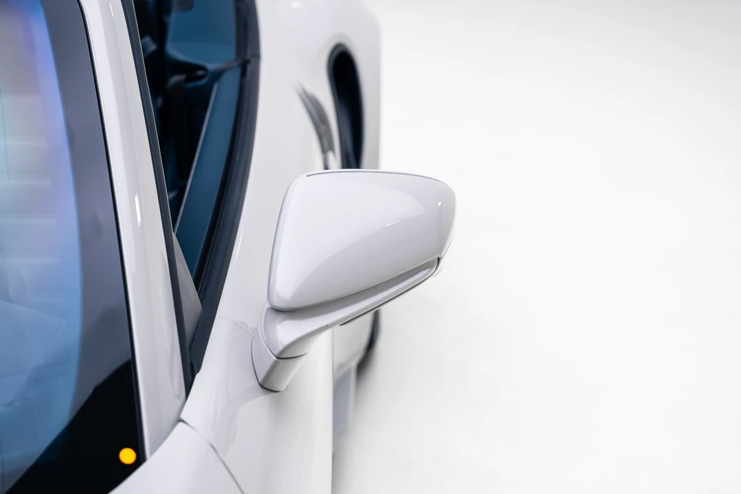 2021 Porsche 992 Turbo S - Image 19 of 21