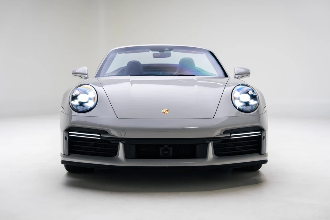 2021 Porsche 992 Turbo S - Image 14 of 21