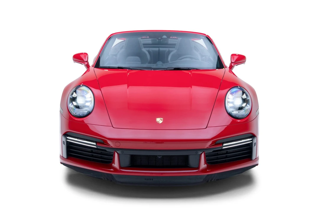 2021 Porsche 992 Turbo S - Image 9 of 31