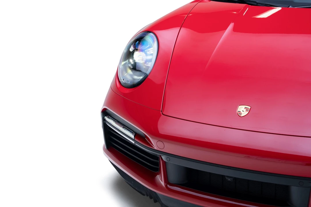 2021 Porsche 992 Turbo S - Image 15 of 31