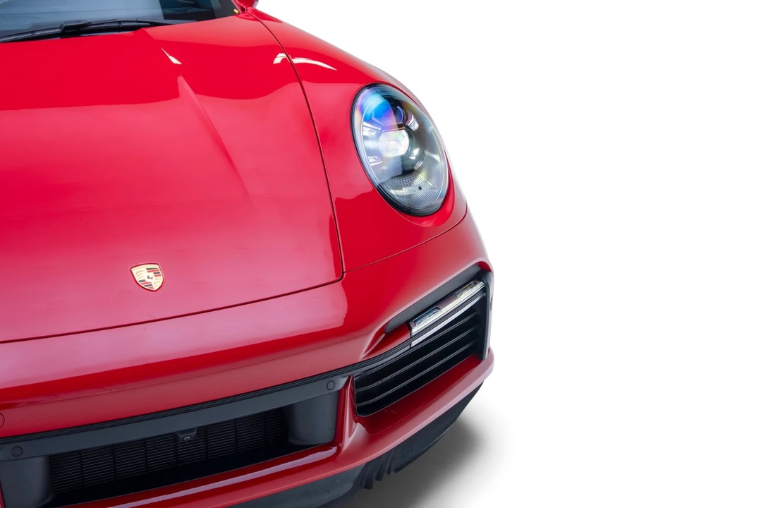 2021 Porsche 992 Turbo S - Image 14 of 31