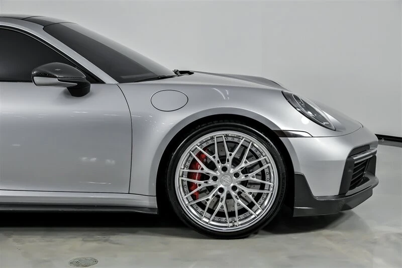 2021 Porsche 992 Turbo - Image 15 of 21