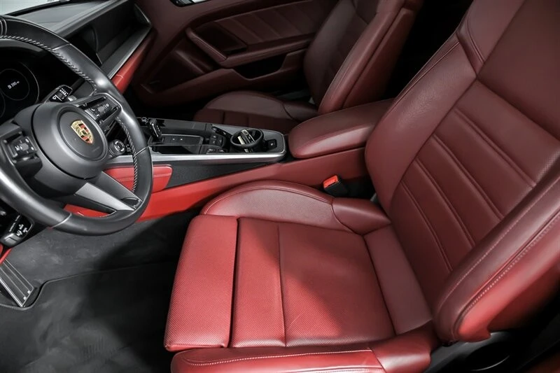 2021 Porsche 992 Turbo - Image 20 of 21