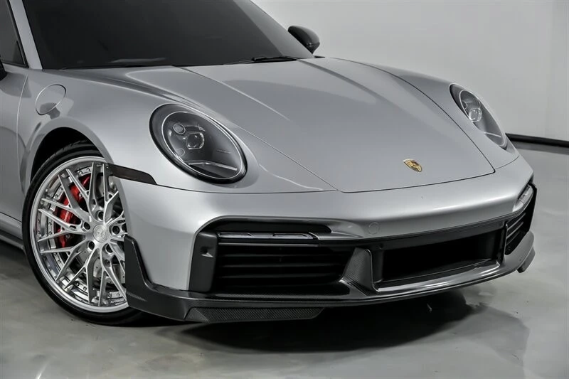 2021 Porsche 992 Turbo - Image 3 of 21