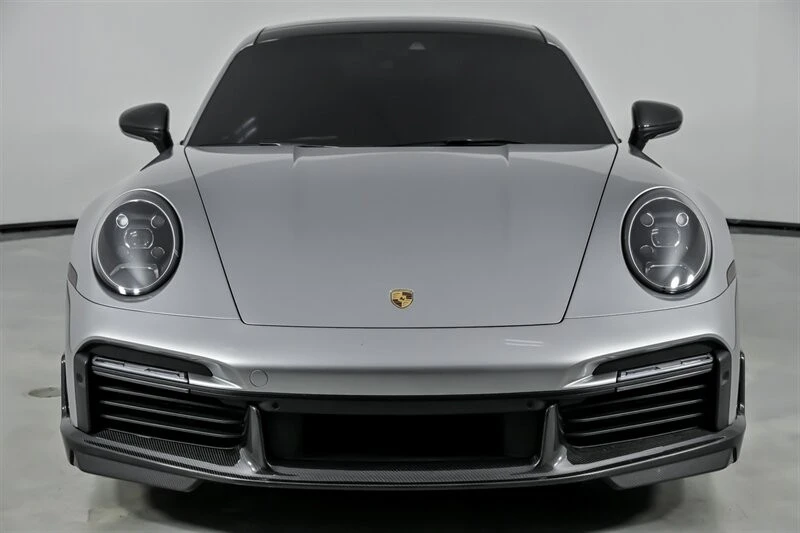 2021 Porsche 992 Turbo - Image 5 of 21