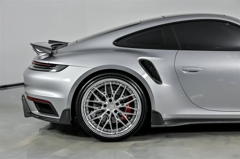 2021 Porsche 992 Turbo - Image 13 of 21