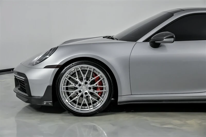 2021 Porsche 992 Turbo - Image 7 of 21