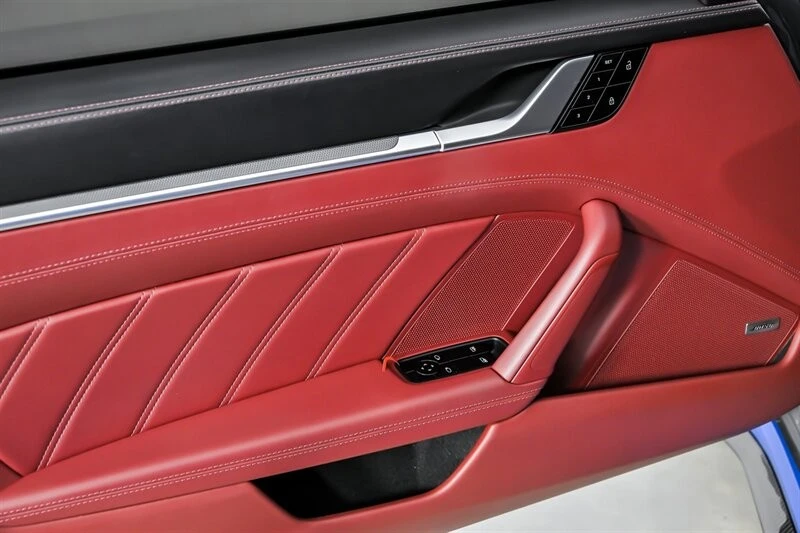 2021 Porsche 992 Turbo - Image 16 of 21