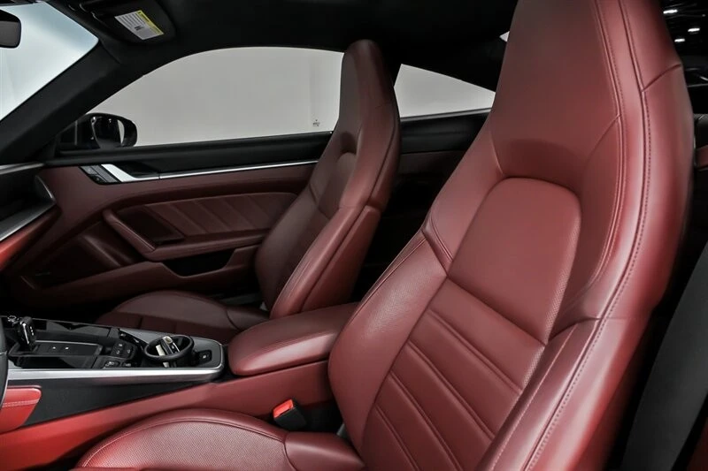 2021 Porsche 992 Turbo - Image 21 of 21