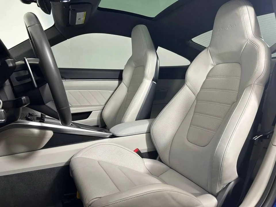 2021 Porsche 992 Turbo - Image 5 of 5