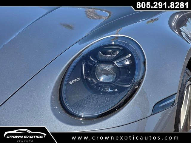 2021 Porsche 992 Turbo - Image 20 of 21