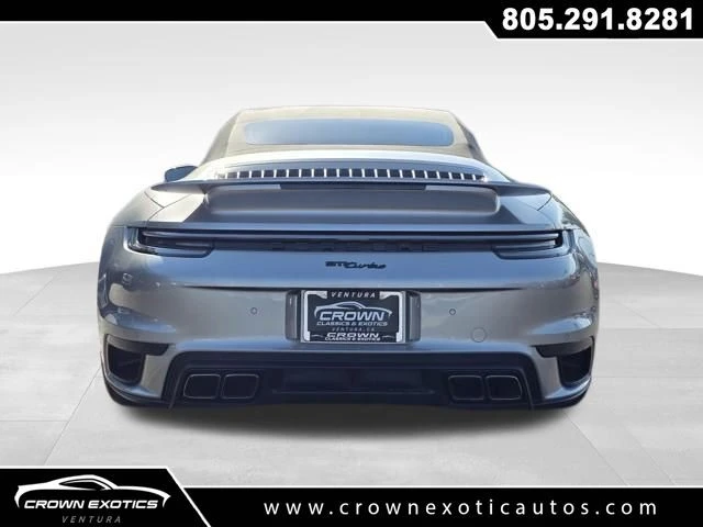 2021 Porsche 992 Turbo - Image 15 of 21