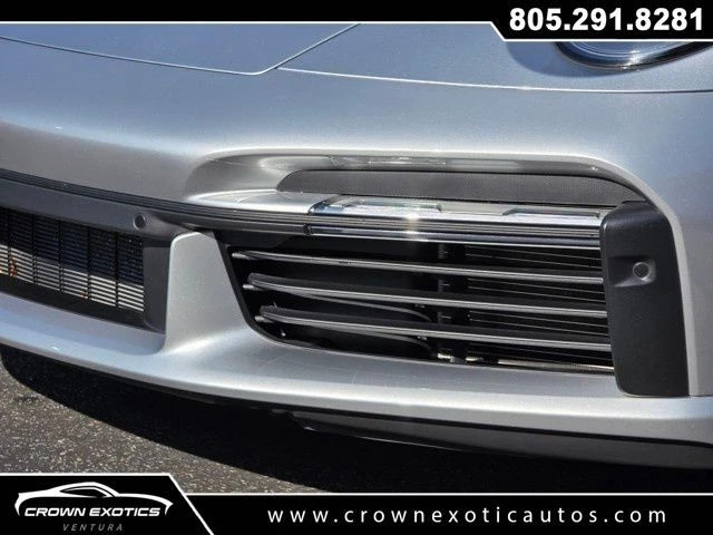 2021 Porsche 992 Turbo - Image 21 of 21