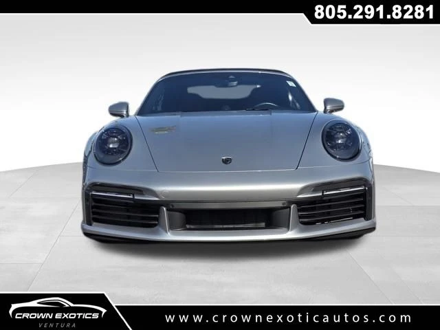 2021 Porsche 992 Turbo - Image 11 of 21