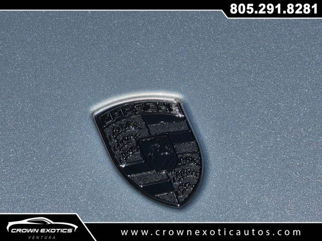 2021 Porsche 992 Turbo - Image 19 of 21