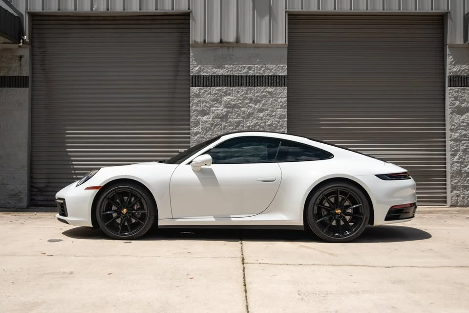 2021 Porsche 992 Carrera - Image 5 of 20