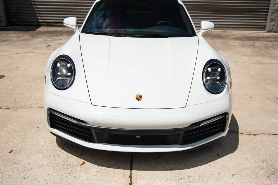 2021 Porsche 992 Carrera - Image 20 of 20