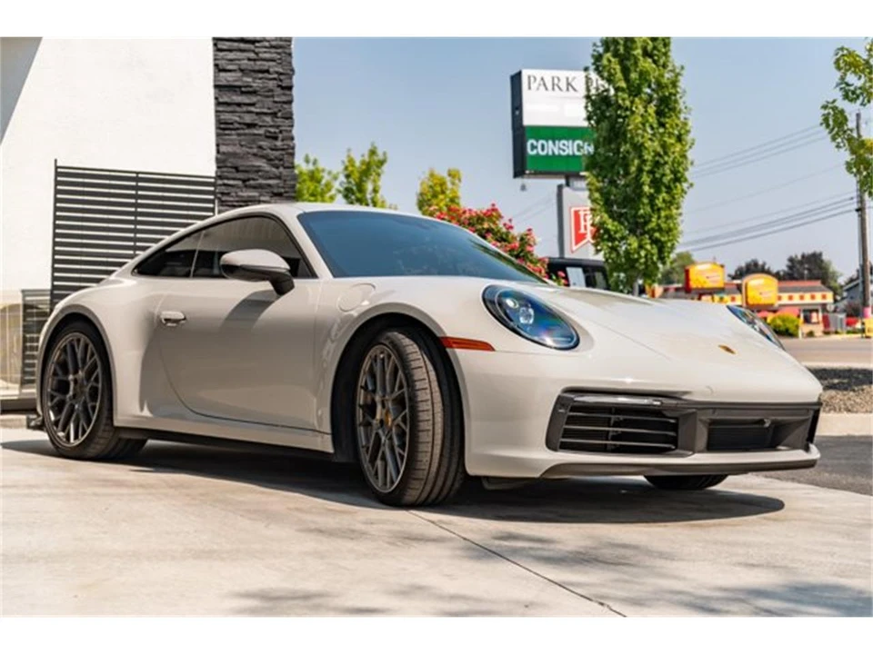 2021 Porsche 992 Carrera - Image 5 of 31