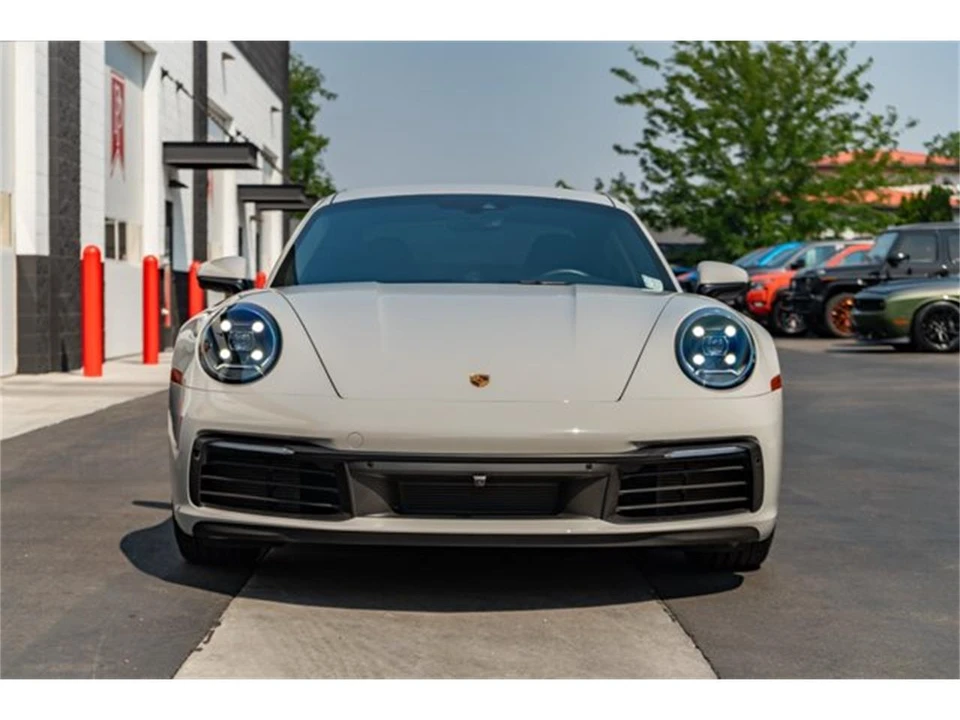 2021 Porsche 992 Carrera - Image 15 of 31