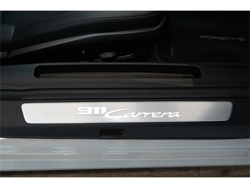 2021 Porsche 992 Carrera - Image 29 of 31