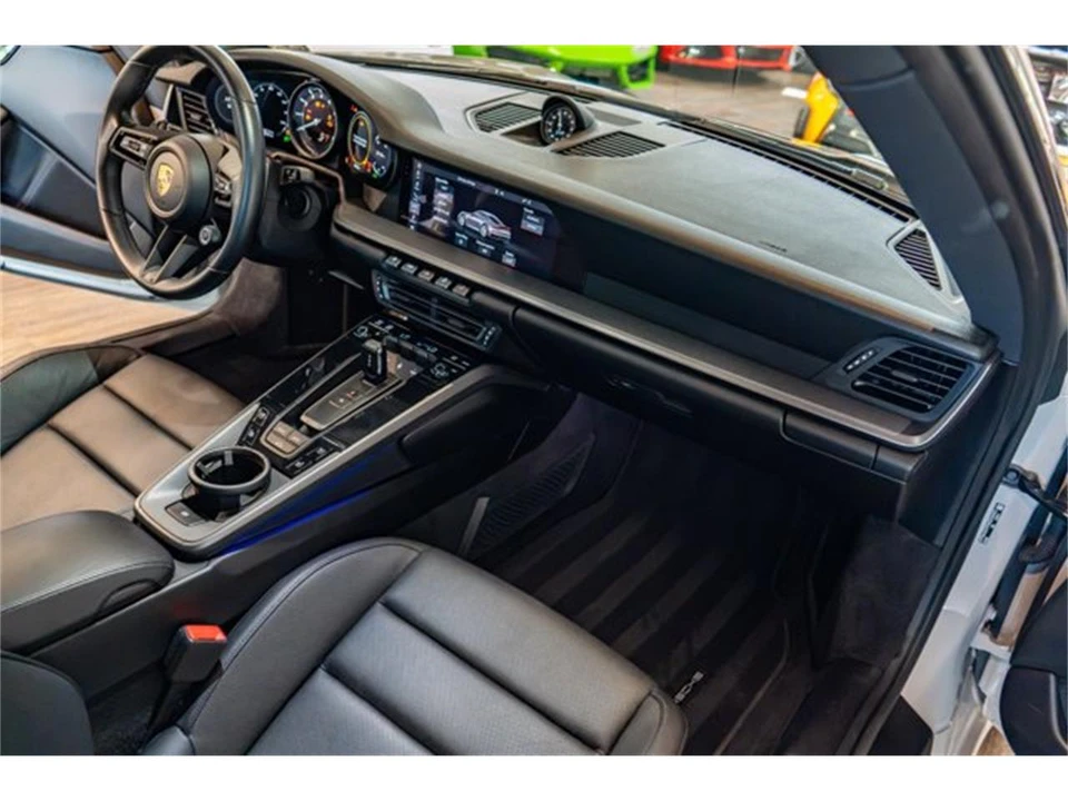 2021 Porsche 992 Carrera - Image 31 of 31