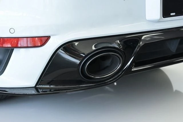 2021 Porsche 992 Carrera - Image 6 of 31