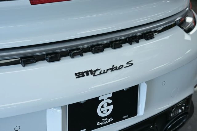 2021 Porsche 992 Carrera - Image 11 of 31