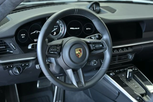 2021 Porsche 992 Carrera - Image 16 of 31