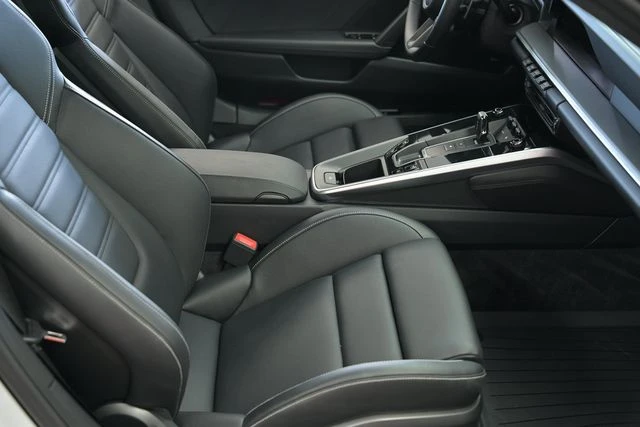 2021 Porsche 992 Carrera - Image 29 of 31