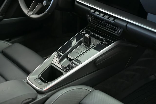 2021 Porsche 992 Carrera - Image 31 of 31