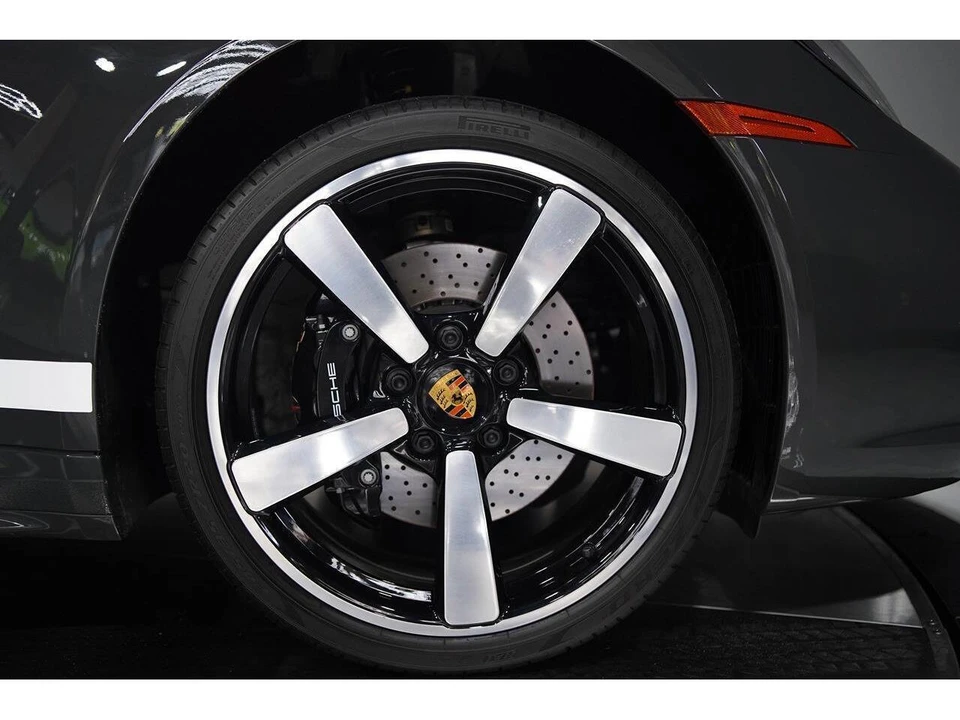 2021 Porsche 992 Carrera - Image 31 of 31