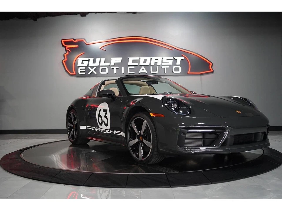 2021 Porsche 992 Carrera - Image 10 of 31