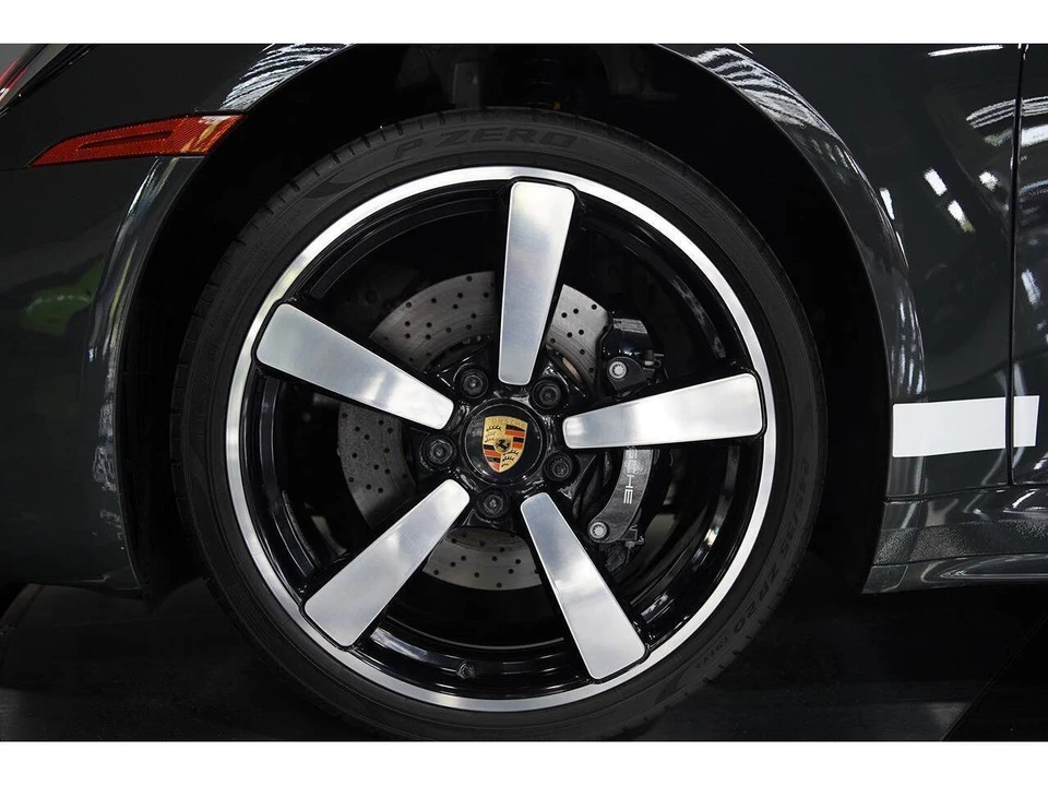 2021 Porsche 992 Carrera - Image 14 of 31