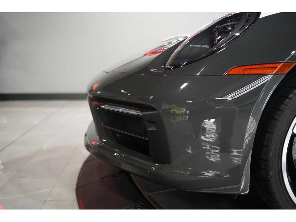 2021 Porsche 992 Carrera - Image 16 of 31