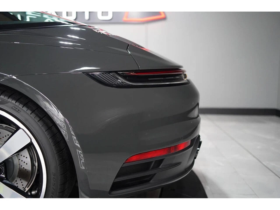 2021 Porsche 992 Carrera - Image 24 of 31