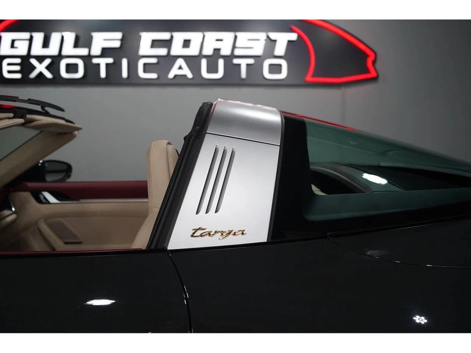 2021 Porsche 992 Carrera - Image 21 of 31