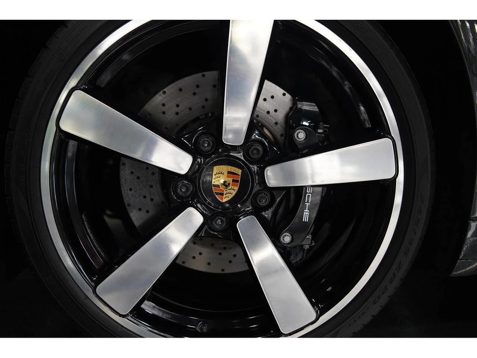 2021 Porsche 992 Carrera - Image 15 of 31