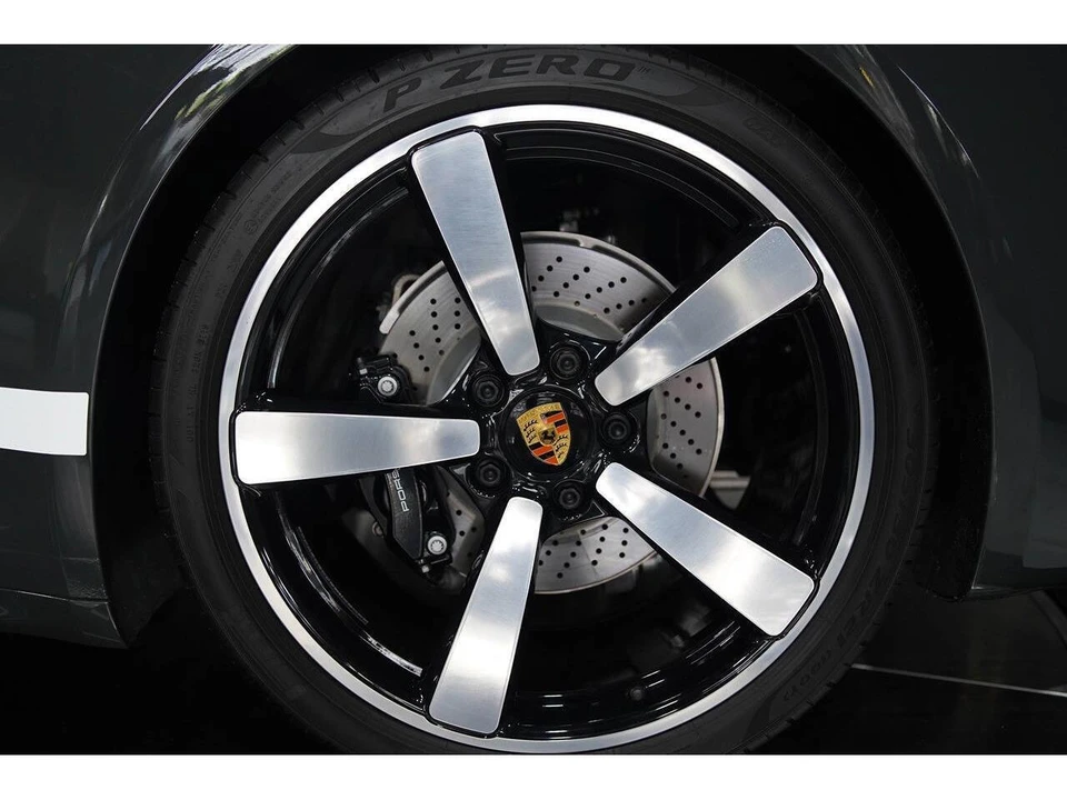 2021 Porsche 992 Carrera - Image 23 of 31