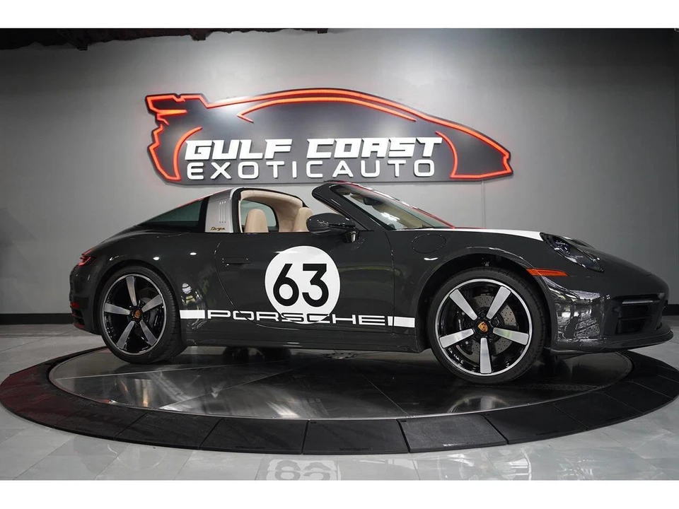 2021 Porsche 992 Carrera - Image 9 of 31