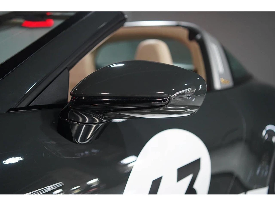 2021 Porsche 992 Carrera - Image 19 of 31