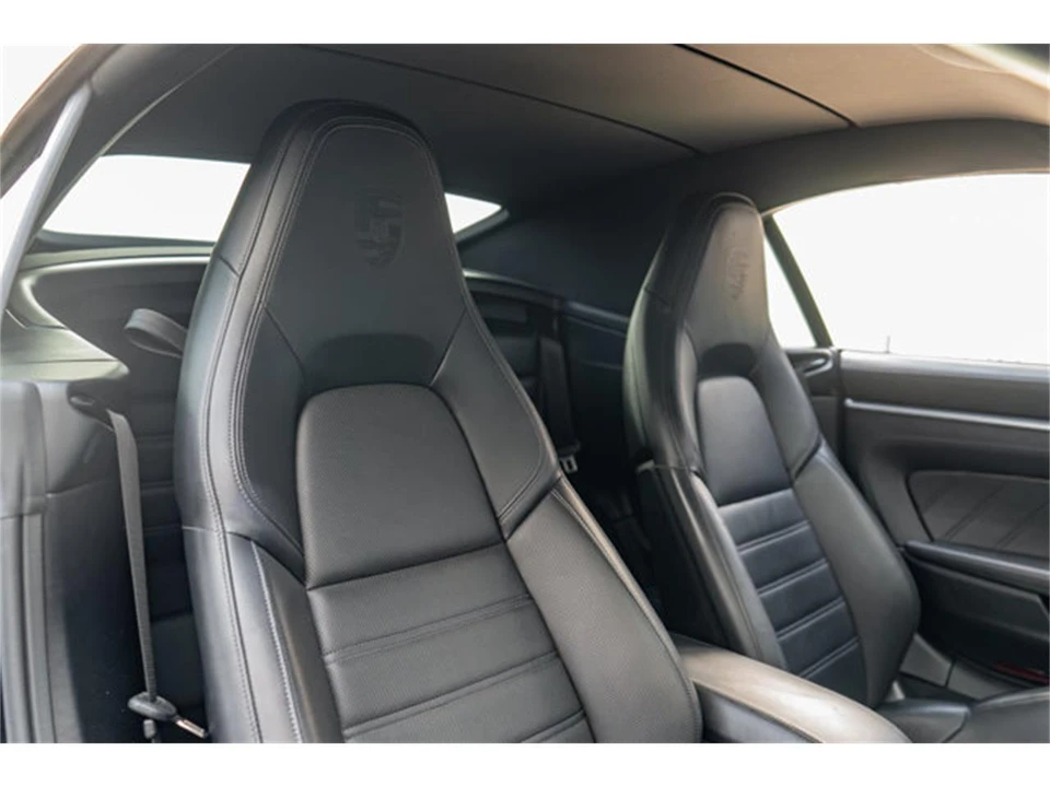 2021 Porsche 992 Carrera - Image 7 of 12