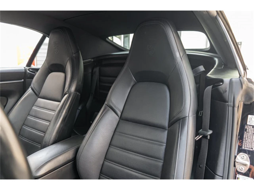 2021 Porsche 992 Carrera - Image 6 of 12