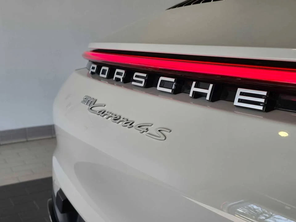 2021 Porsche 992 Carrera 4S - Image 6 of 18